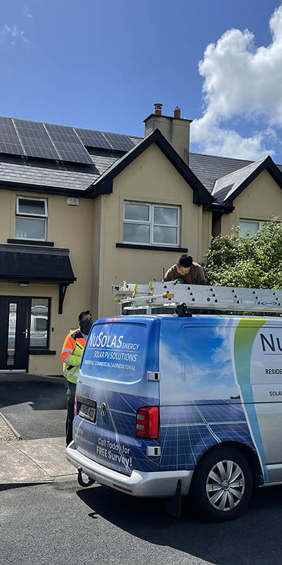 rooftop solar panel system, solar inverter setup, battery storage solutions, integrated solar systems, solar monitoring technology, advanced solar solutions, home energy management, solar panel installation setup, solar system design, energy optimization solutions