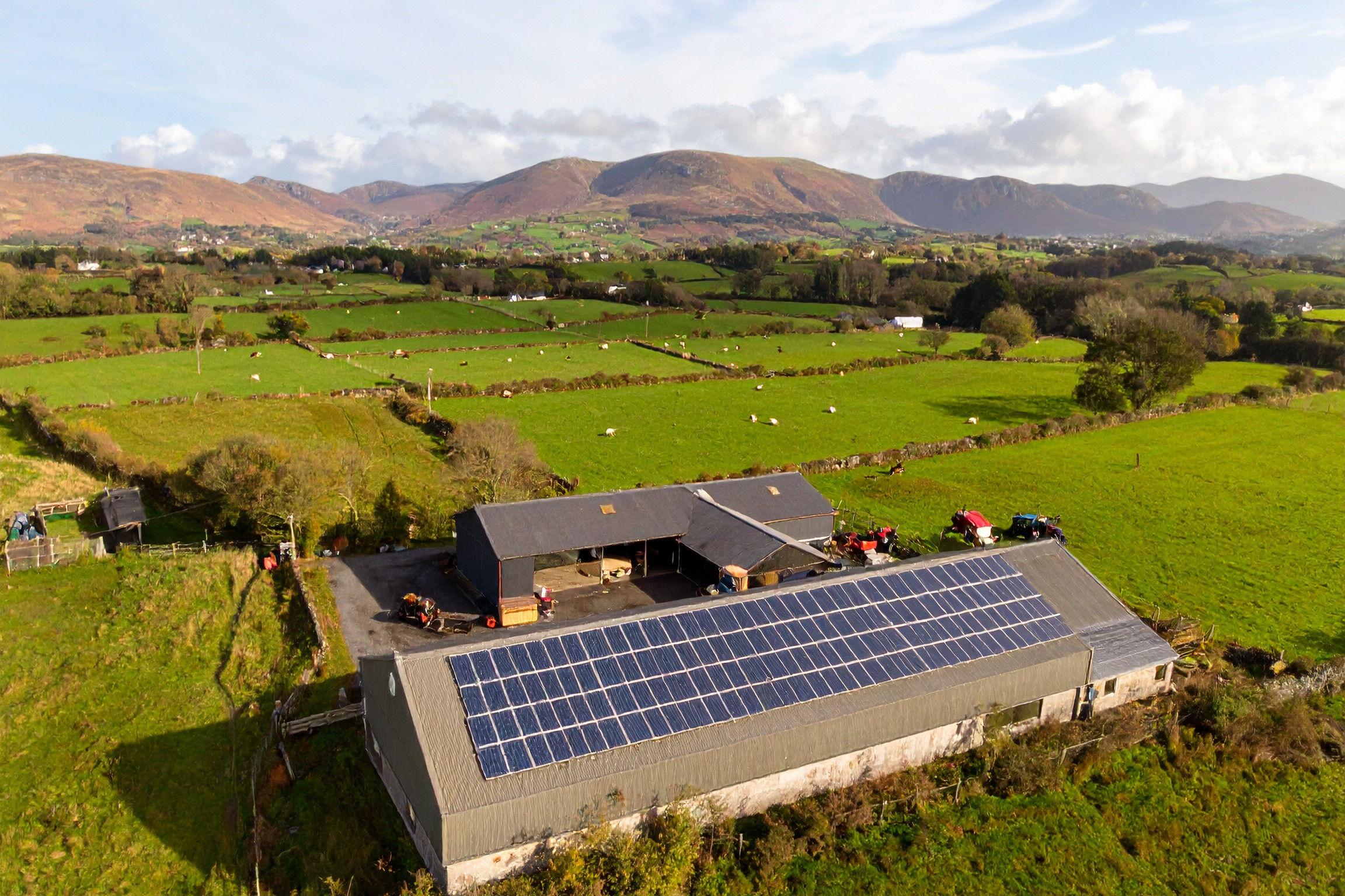 Agriculture, eco friendly power solutions, clean electricity systems, renewable energy design, sustainable power generation, green energy integration, low carbon living solutions, modern renewable homes, efficient energy usage, climate positive energy, future energy solutions