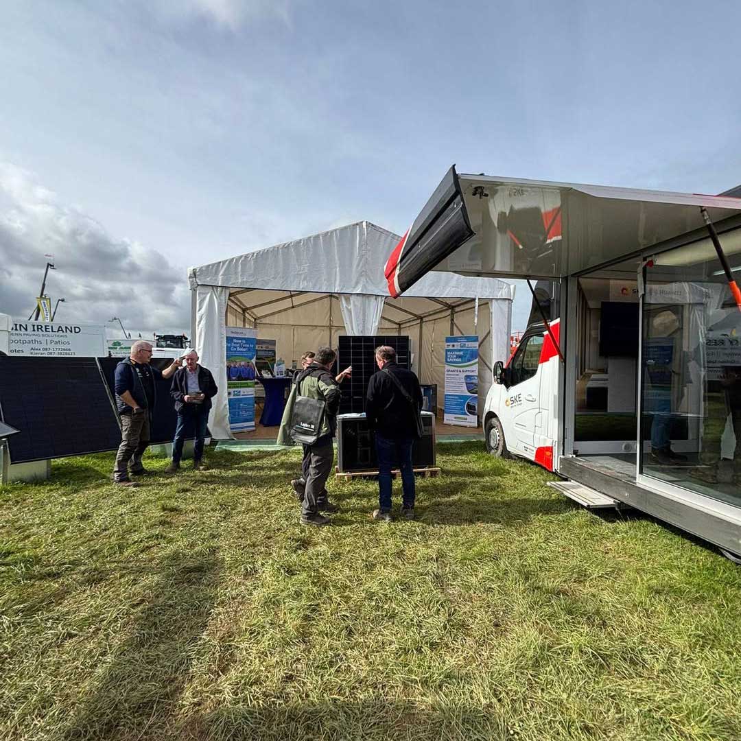 National Ploughing Nusolas IrishAgriCulture, next generation energy solutions, renewable energy development, sustainable system installation, energy efficiency optimization, green technology services, clean energy upgrades, modern power solutions, eco conscious energy systems, future energy planning, renewable systems experts