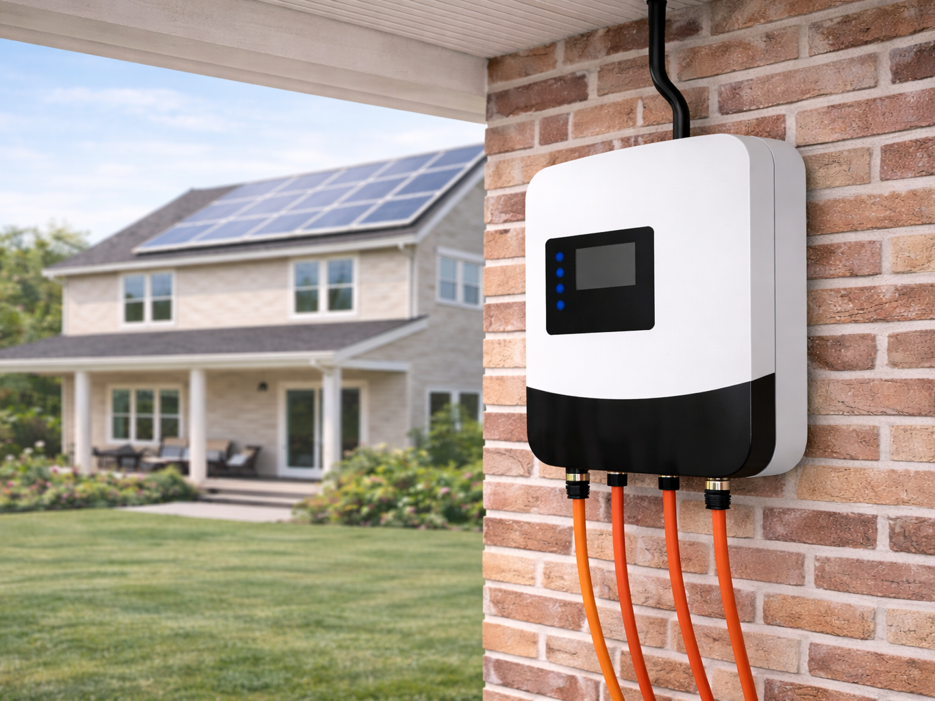 Can I Install More Than a 5kW Inverter on a Single-Phase Meter