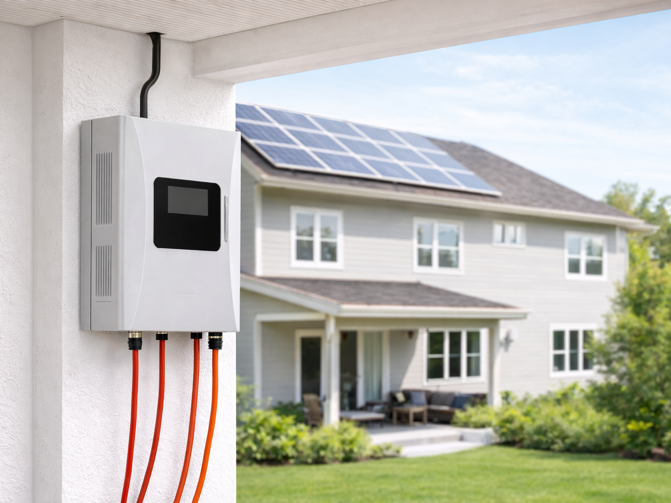 Can I Install More Than a 5kW Inverter on a Single-Phase Meter