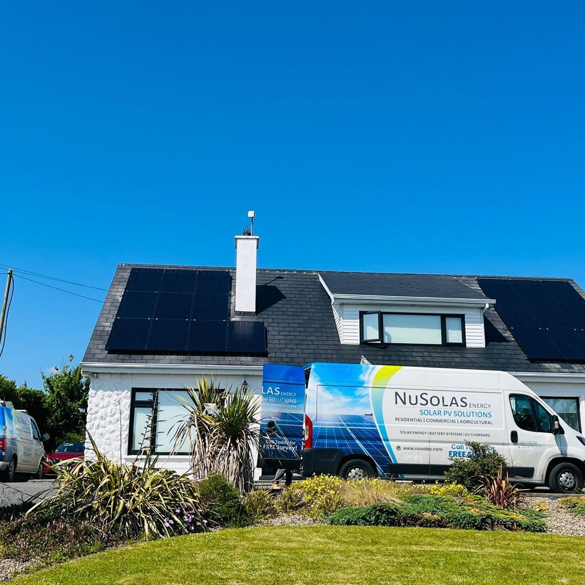 Does Solar PV Work in Limerick