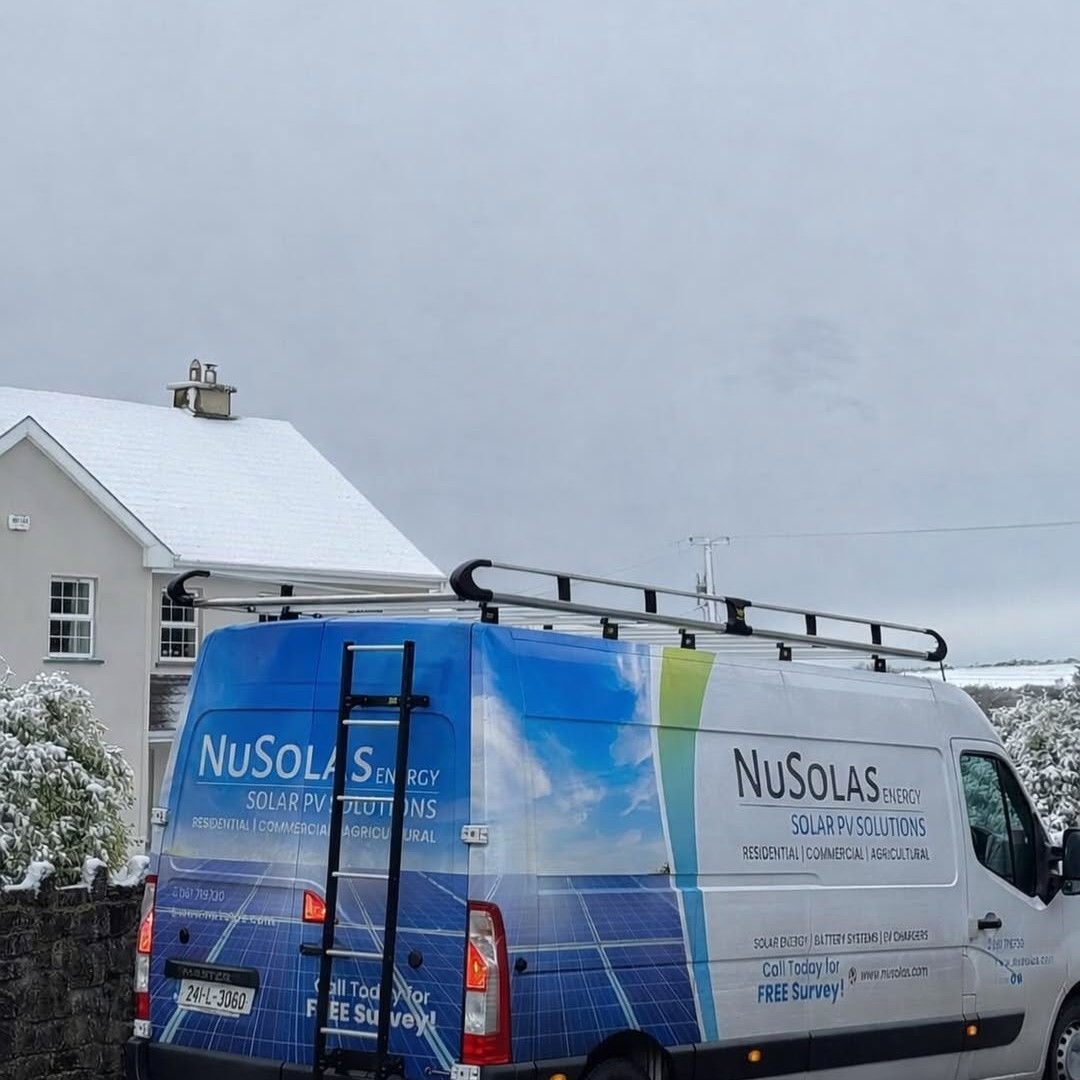 BER rating improvement Ireland, improve BER with solar, improve BER with heat pump, solar panels Ireland, heat pumps Ireland
