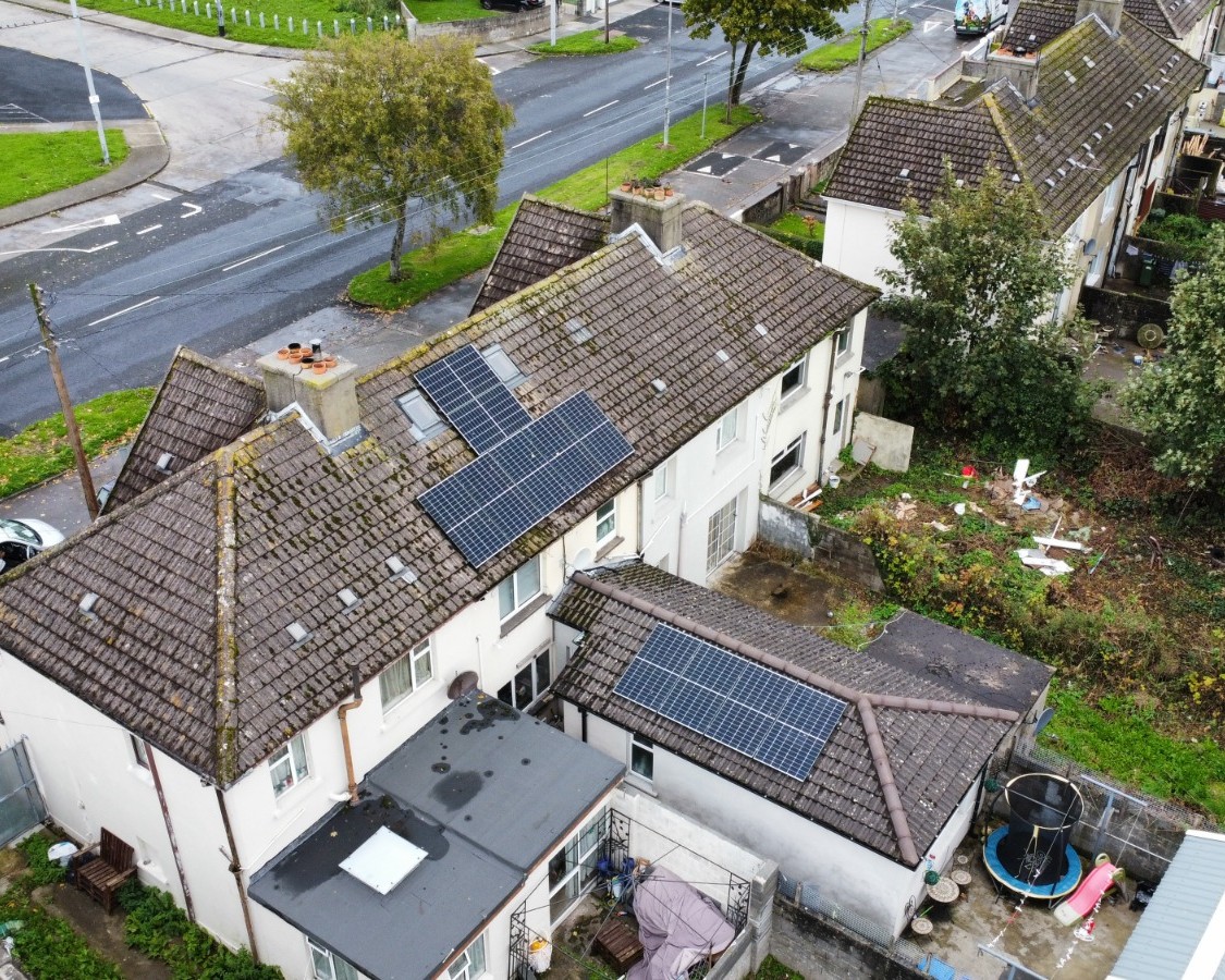 Does Solar PV Work in Limerick