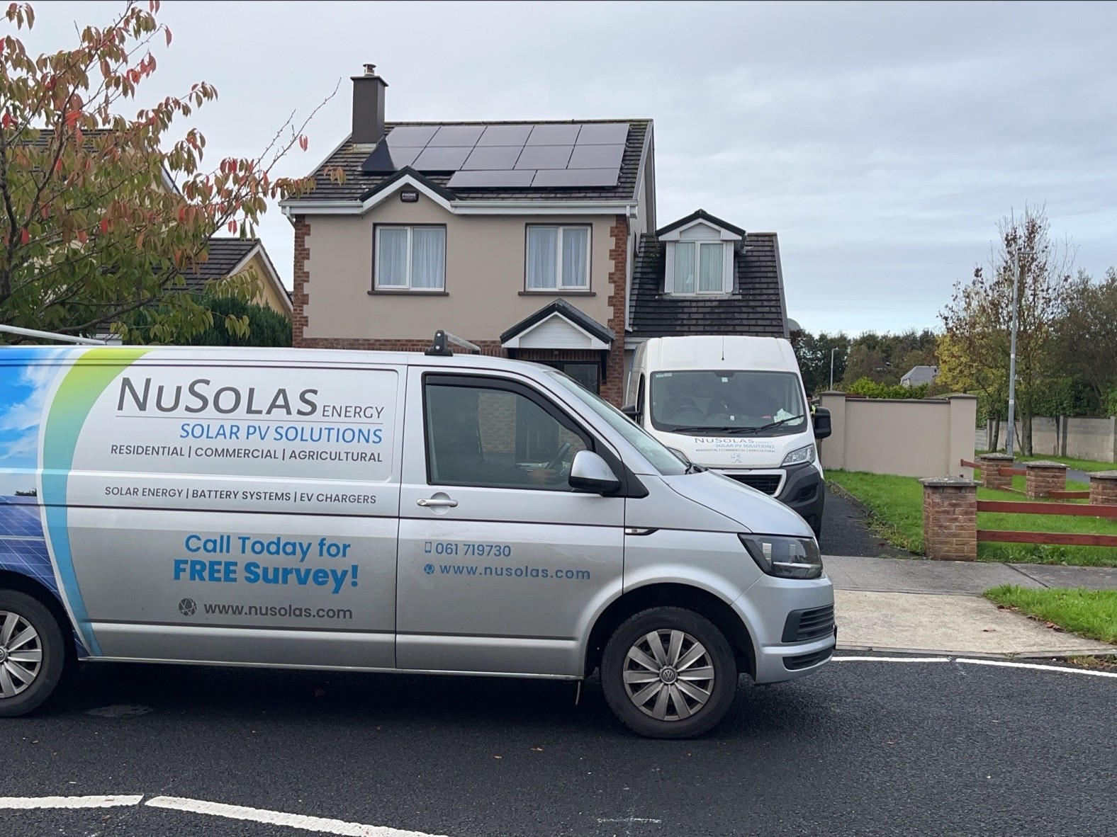 SEAI heat pump grant 2026, BER rating improvement, solar PV in Ireland, energy independence Ireland