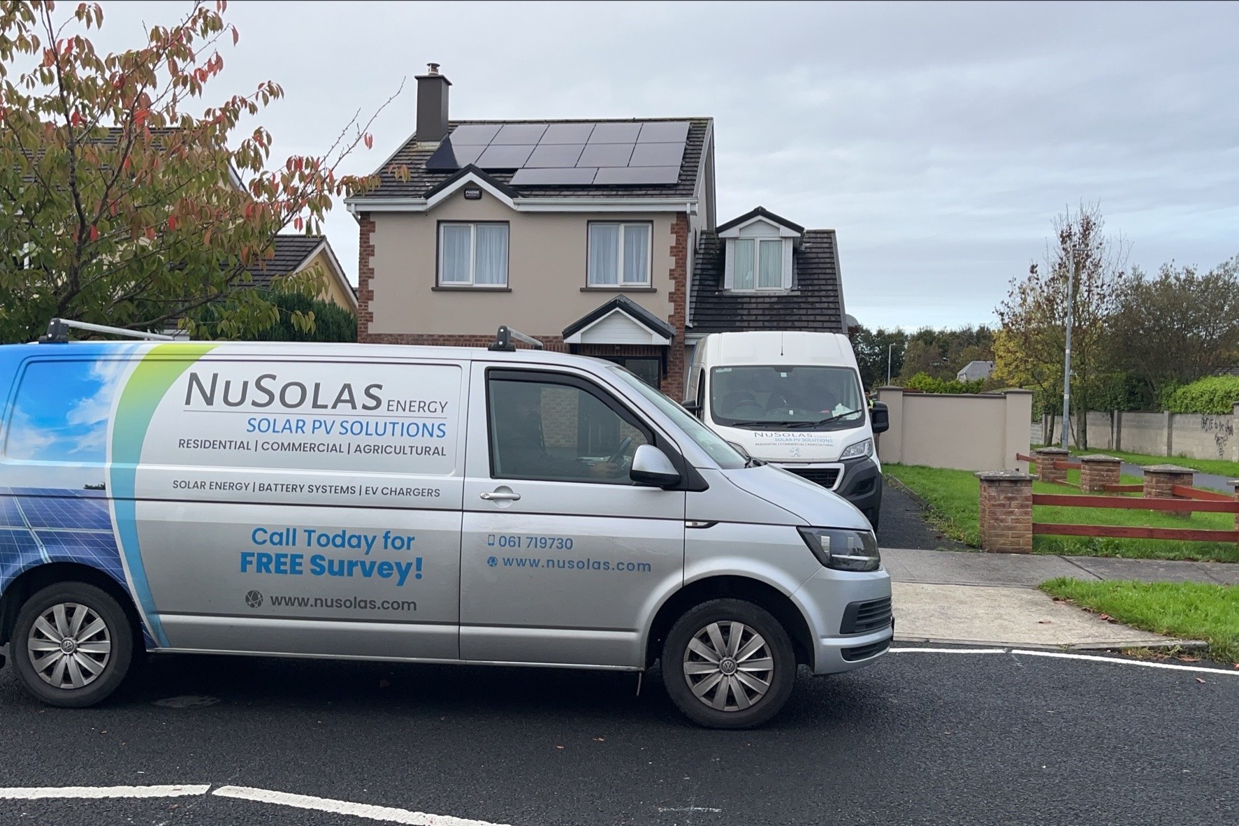 SEAI heat pump grant 2026, BER rating improvement, solar PV in Ireland, energy independence Ireland